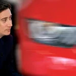 Tatăl unui băiețel și fost instructor de conducere defensivă, Marian Andrei de la „I Like IT” avertizează părinții: „Degeaba ți-ai luat mașină scumpă”. Greșeala pe care o fac mulți. EXCLUSIV