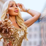 Sonia Trifan pregătește noua colecție pentru Bukarest Fashion Week. Designerii români, între pasiune și lipsa resurselor: „Cei de afară au atât de multe”. EXCLUSIV