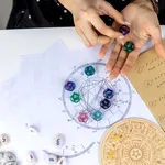 Previziuni numerologice zilnice, 17 iulie, joi. Vibrația zilei favorizează claritatea interioară și luarea unor decizii responsabile