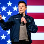 Elon Musk se retrage din politică, dar investitorii Tesla spun că este prea târziu: „E terminat, la fel și Tesla”