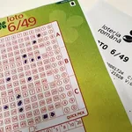 Extragere LOTO 6/49, de Paște: Loteria Română organizează trageri speciale. Cât este câștigul