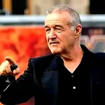 Gigi Becali propune închisoare la domiciliu pentru gravide, vârstnici și părinți cu copii mici