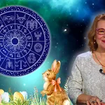 Horoscop săptămâna 21-27 aprilie 2025 cu Roxana Ivanciu. Zodia care trebuie să evite discuțiile aprinse la masa de Paște VIDEO EXCLUSIV
