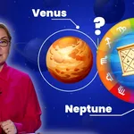 Horoscop săptămâna 28 aprilie-4 mai 2025 cu Roxana Ivanciu. Atenție mare la energia conjuncției Venus-Neptun! VIDEO EXCLUSIV