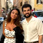 Mădălina Ghenea, surprinsă în Roma alături de Chef Richard Abou Zaki. Ce se întâmplă între cei doi?