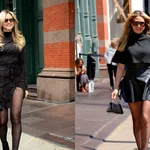 Stil de vedetă: Heidi Klum și aparițiile sale îndrăznețe. Ce propuneri face supermodelul