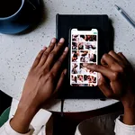 „Blend”, noua funcție Instagram care îți arată cine ești cu adevărat