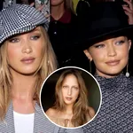 Aydan Nix, sora pierdută a familiei Hadid. Cum au reacționat Gigi și Bella la această veste