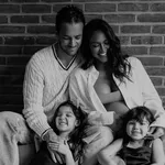 Cassie Ventura, între trecutul întunecat și prezentul liniștit. Cântăreața este căsătorită, devine mamă pentru a treia oară și luptă impotriva lui P. Diddy