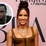 Cassie, despre relația cu P. Diddy: „Voiam doar să-l fac fericit”
