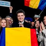 Ce au observat telespectatorii PRO TV pe telefonul lui Nicușor Dan, în timpul interviului cu Andreea Esca