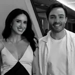 Ce mesaj i-a transmis fostul soț Ioanei Grama, după ce influencerița s-a pozat cu Ed Westeick: „Ce noroc că m-ai cunoscut pe mine înainte”