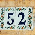 Ce spune numărul locuinței tale despre noroc, fericire și bani