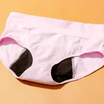Ce sunt chiloții menstruali și cum se folosesc. Ghid de întreținere