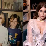 Cine este și cum arată sora Iuliei Albu. Are o meserie total diferită de a vedetei