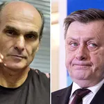 Cristian Tudor Popescu, mesaj ironic pentru Crin Antonescu: „Mare păcat că n-a ajuns în turul 2”