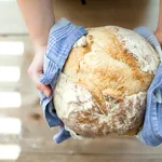 Cum se face pâinea „ca la mama acasă” în gospodăriile albaneze
