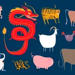 Horoscop chinezesc zilnic, 9 mai, vineri. Astrele asiatice prevestesc surprize neașteptate în plan financiar și relațional