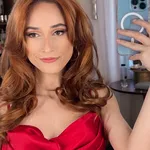 Iubitul Andrei Gogan a călătorit din America pentru a sta alături de ea la filmul “Sirenele”: “Mă bucur pentru că mă susține!” VIDEO EXCLUSIV