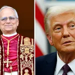 Papa Leo al XIV-lea, primul papă american din istorie. Ce spunea despre Donald Trump înainte să preia tronul papal