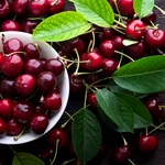 Primele cireșe din 2025, la preț de lux. Până la 150 de lei kilogramul și doar marfă din import