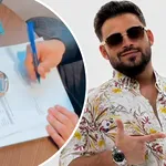 Robert Lele își etalează aroganța cu un ceas de lux. Ce sumă a dat manelistul pe bijuterie?