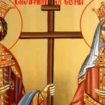 Sfinții Constantin și Elena: Tradiții, obiceiuri și superstiții respectate cu sfințenie în România