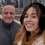 De ce nu se mută toată familia Gogan în America. Tatăl Andrei Gogan a dezvăluit motivul: “Deranjăm!” VIDEO EXCLUSIV