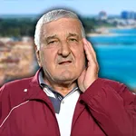 Rică Răducanu lămurește situația cu terasa din Neptun: “Am zis că da, e a mea, deși nu e!” Ce vizite neașteptate primește vara: “’Ce treabă să aibă soția mea?” EXCLUSIV