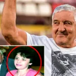 Rică Răducanu, despre mariajul cu Ștefania. Cum s-a decis să se însoare, deși nu își dorea acest lucru: “E bandită, așa e stilul ei!” EXCLUSIV
