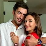 Adela Popescu, despre viața cu trei copii și ideea unui al patrulea: „Am crezut că lui Radu o să îi explodeze o venă”