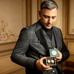Alexandru Ciucu, întrebat de o posibilă relație nouă. Ce răspuns a oferit designerul acum