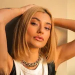 Andia, despre experiența de la Vocea României: „Competiţia mă făcea să mă simt mică, să mă simt inferioară”