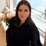 Andreea Berecleanu își menține silueta chiar și la 50 de ani. Care este secretul?