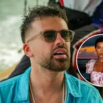 Cine este femeia care i-a cucerit inima lui Florin Ristei. Apariția lor împreună a atras toate privirile