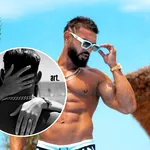 Dorian Popa și-a cerut iubita în căsătorie. Cum arată inelul și ce spune mama artistului despre logodnica lui