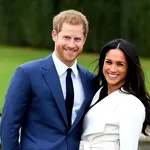 Filmuleț viral cu Meghan și Harry la maternitate stârnește critici: „Gestul este total neregal”