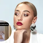 Ilona Brezoianu, în așteptarea primului copil. A postat prima poză cu burtica