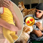 Justin Bieber, în centrul unei noi controverse. Imagini cu fiul său stârnesc reacții dure online