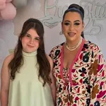 Oana Roman, emoționată până la lacrimi la balul de absolvire al fiicei sale. Isabela a terminat clasa a IV-a și a strălucit ca o adevărată domnișoară