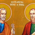 Postul Sfinților Petru și Pavel începe pe 16 iunie 2025. Când sunt zilele cu dezlegare la pește