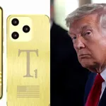 Donald Trump își lansează propriul smartphone. Cum arată telefonul și ce preț are