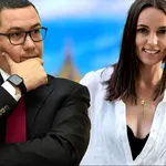 Victor Ponta iubește din nou. Cine este noua lui iubită și cu ce se ocupă