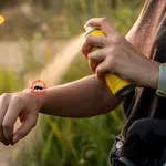 Vrei să scapi de țânțari fără chimicale? Descoperă rețete simple și eficiente pe bază de ingrediente naturale