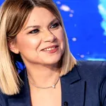Cum se menține Andreea Marinescu de la Pro TV, după ce a slăbit 20 de kilograme: “Mănânc undeva în intervalul 12-17!” VIDEO EXCLUSIV