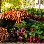 9 legume pe care le poți planta până la sfârșitul lunii iulie pentru o recoltă târzie de vară