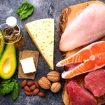 Ce înseamnă o dietă pentru endometrioză și de ce te poate ajuta