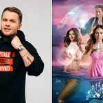 Ce l-a convins pe Codin Maticiuc să investească în Sirenele, filmul fraților Gogan. Puțini și l-ar fi imaginat într-o astfel de ipostază acum 20 de ani: „Am îmbătrânit și am evoluat”. VIDEO EXCLUSIV