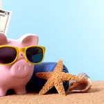 Cum să economisești bani în vacanță? 8 sfaturi simple