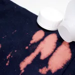 Cum să îndepărtezi petele de înălbitor de pe haine cu un singur ingredient